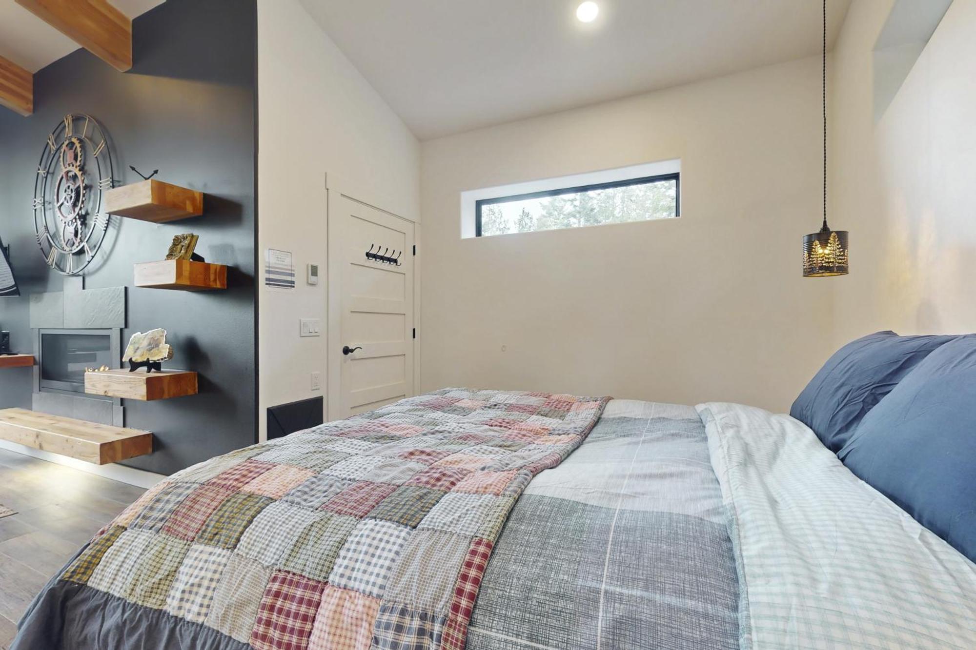 Aparthotel Tides & Timber Sequim Zewnętrze zdjęcie