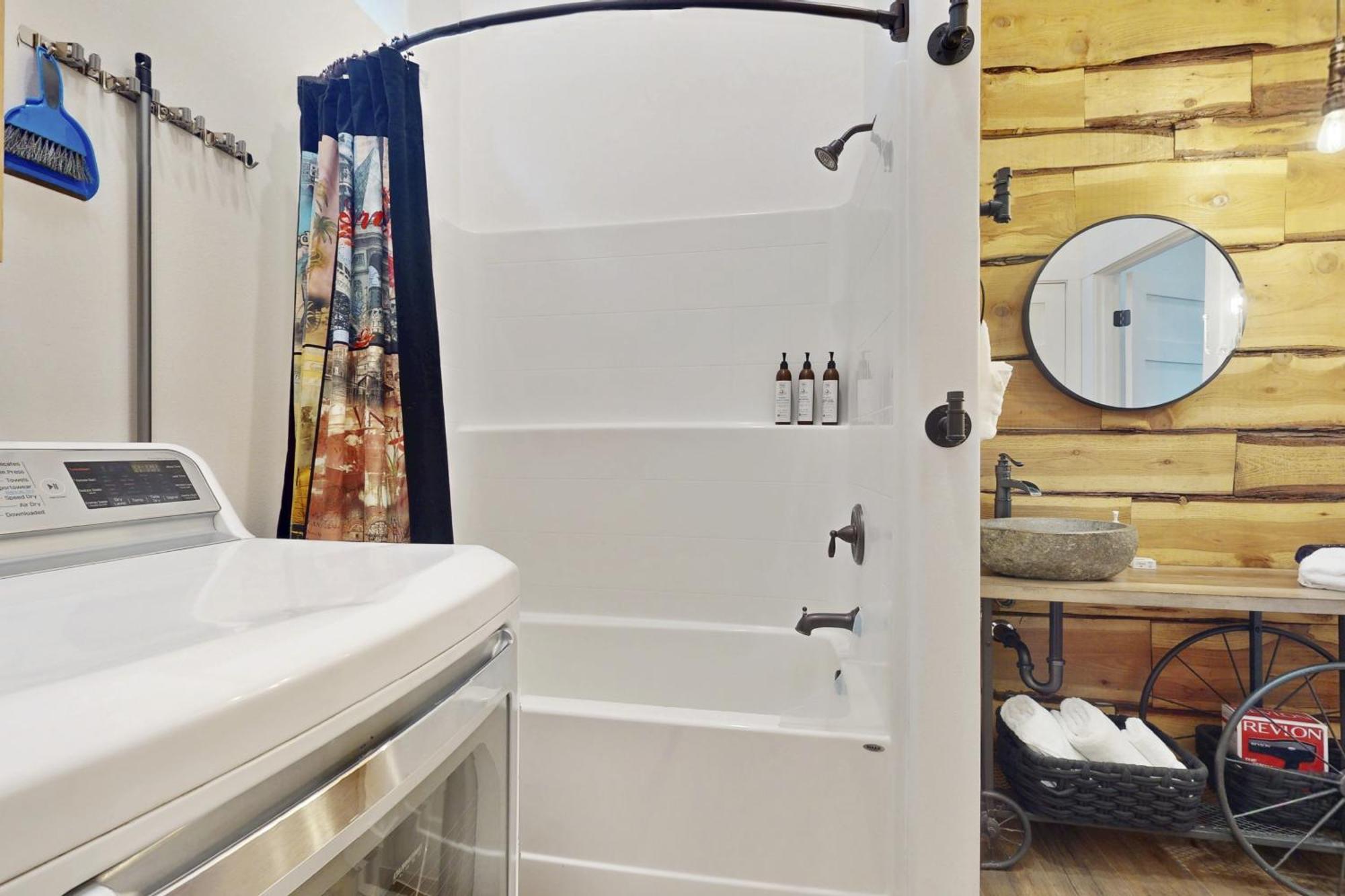 Aparthotel Tides & Timber Sequim Zewnętrze zdjęcie