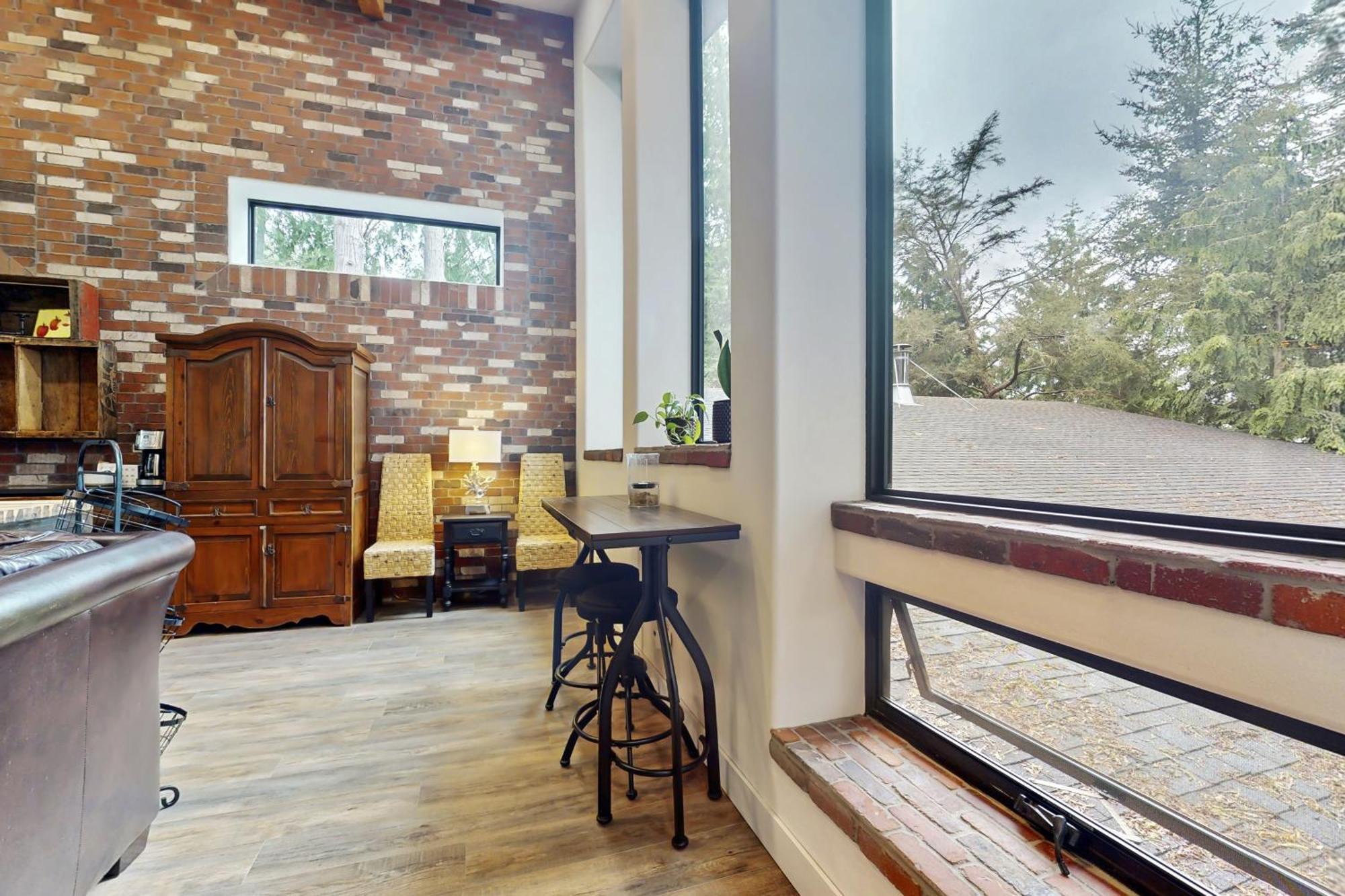 Aparthotel Tides & Timber Sequim Zewnętrze zdjęcie