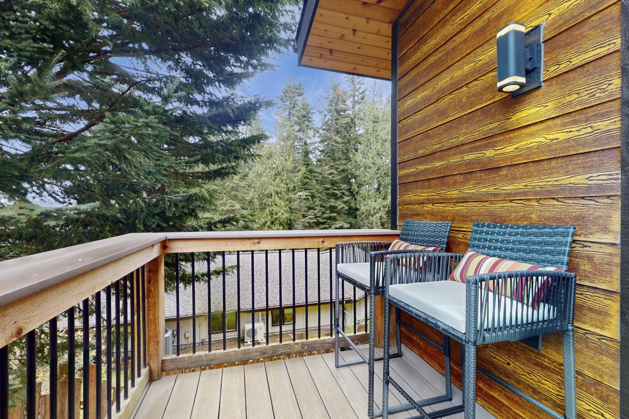 Aparthotel Tides & Timber Sequim Zewnętrze zdjęcie