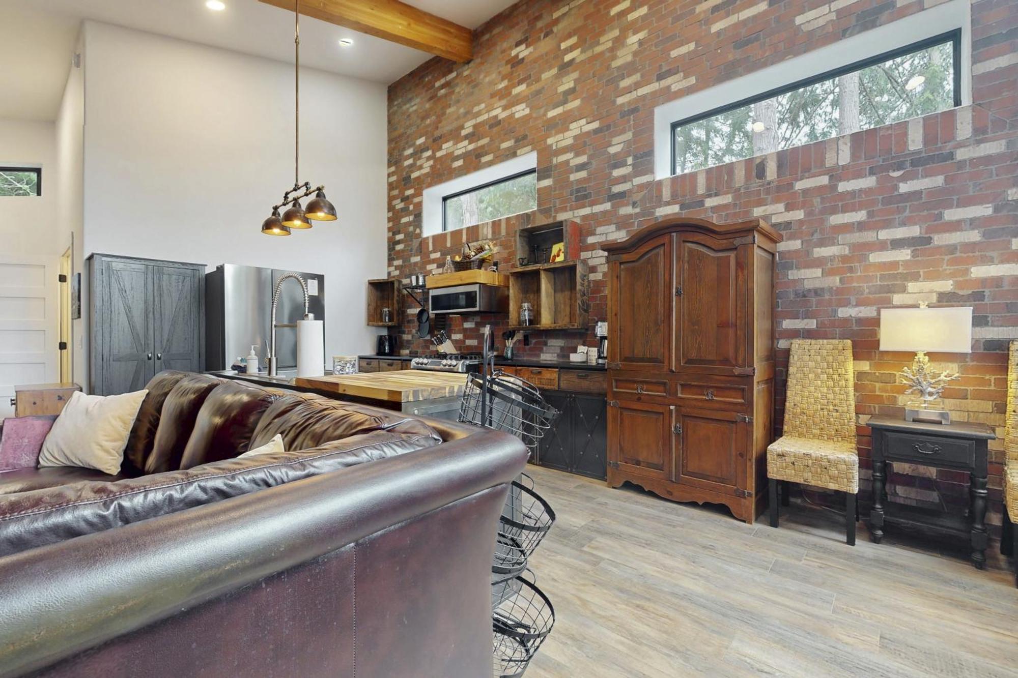 Aparthotel Tides & Timber Sequim Zewnętrze zdjęcie