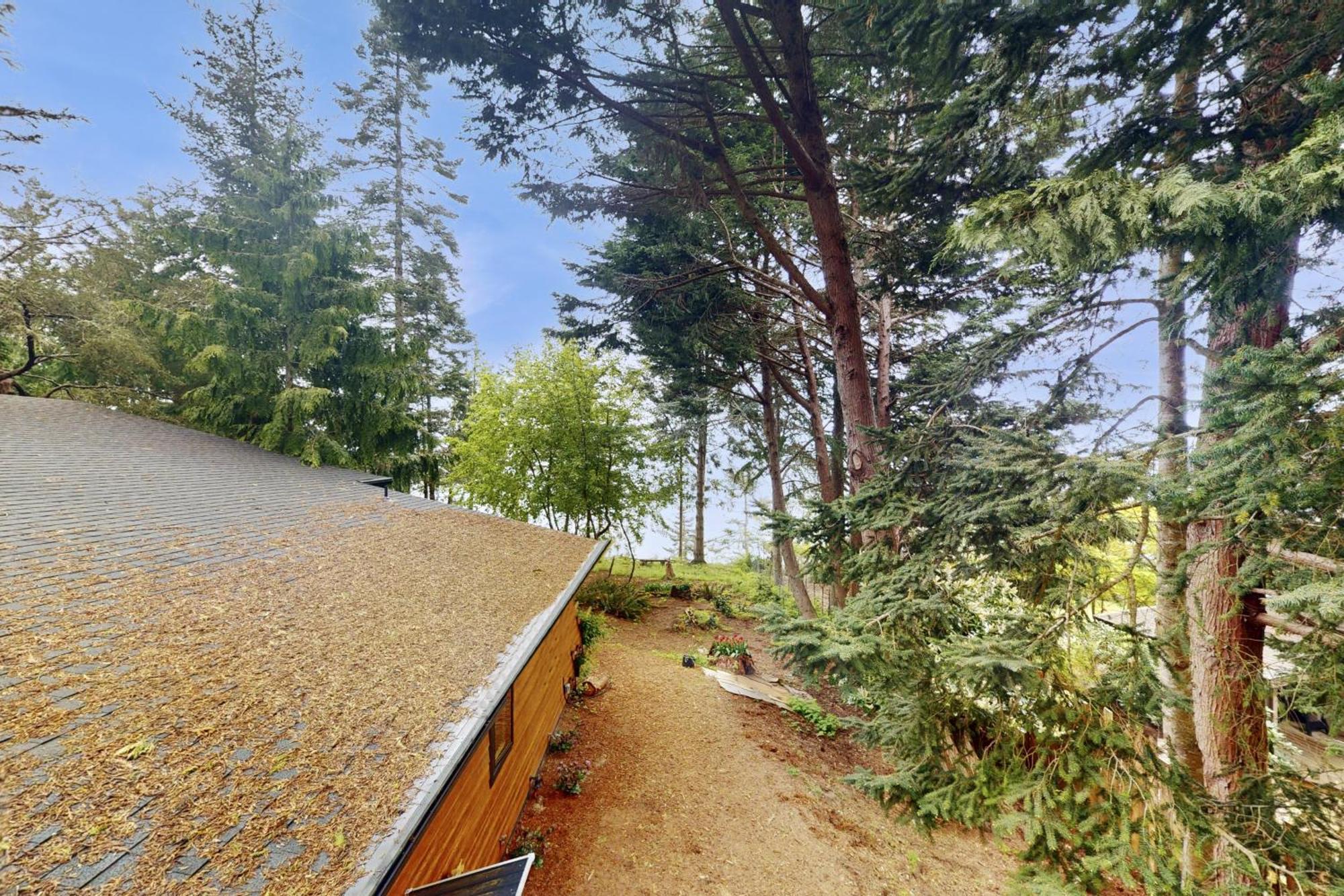 Aparthotel Tides & Timber Sequim Zewnętrze zdjęcie
