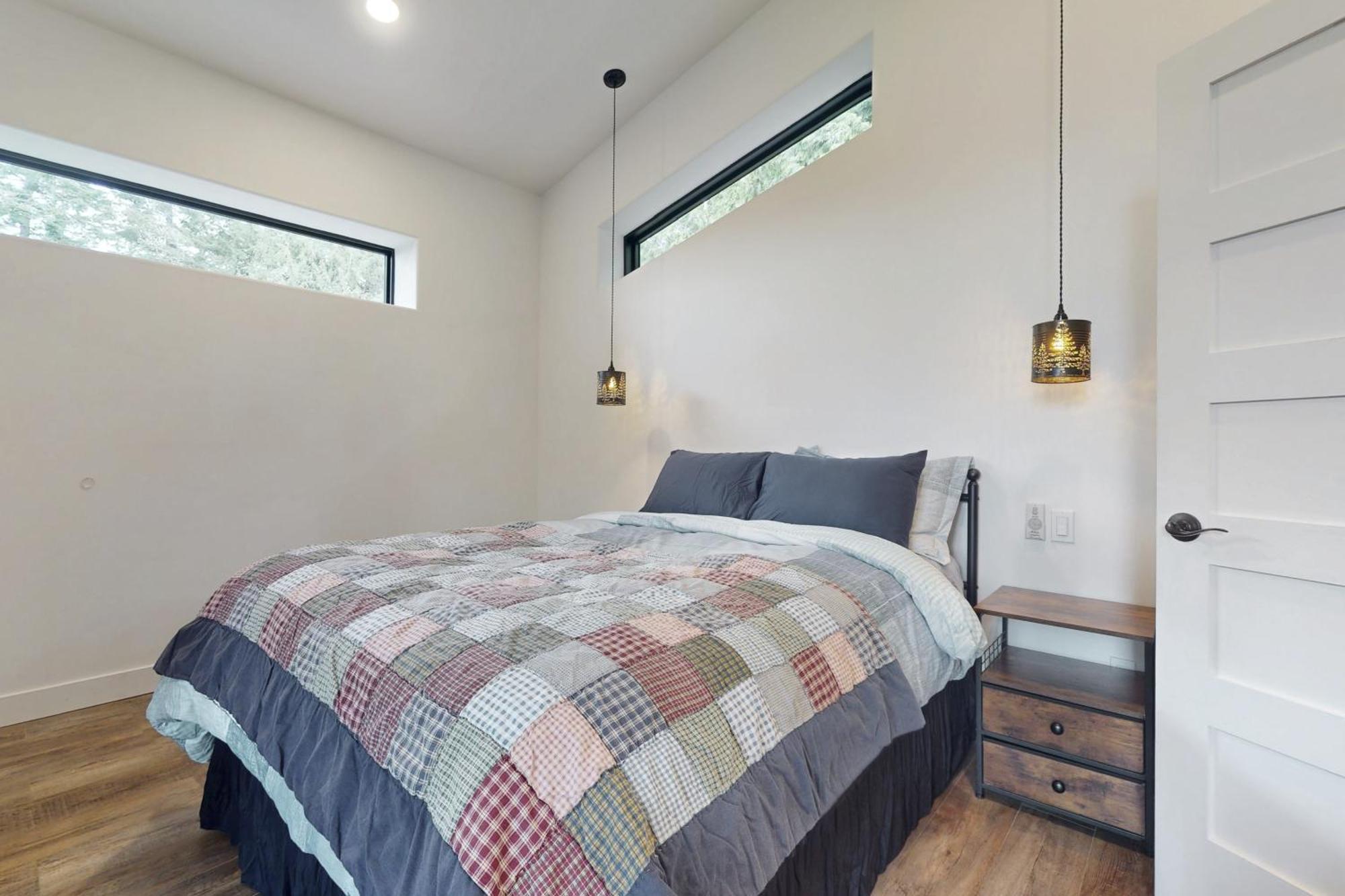 Aparthotel Tides & Timber Sequim Zewnętrze zdjęcie