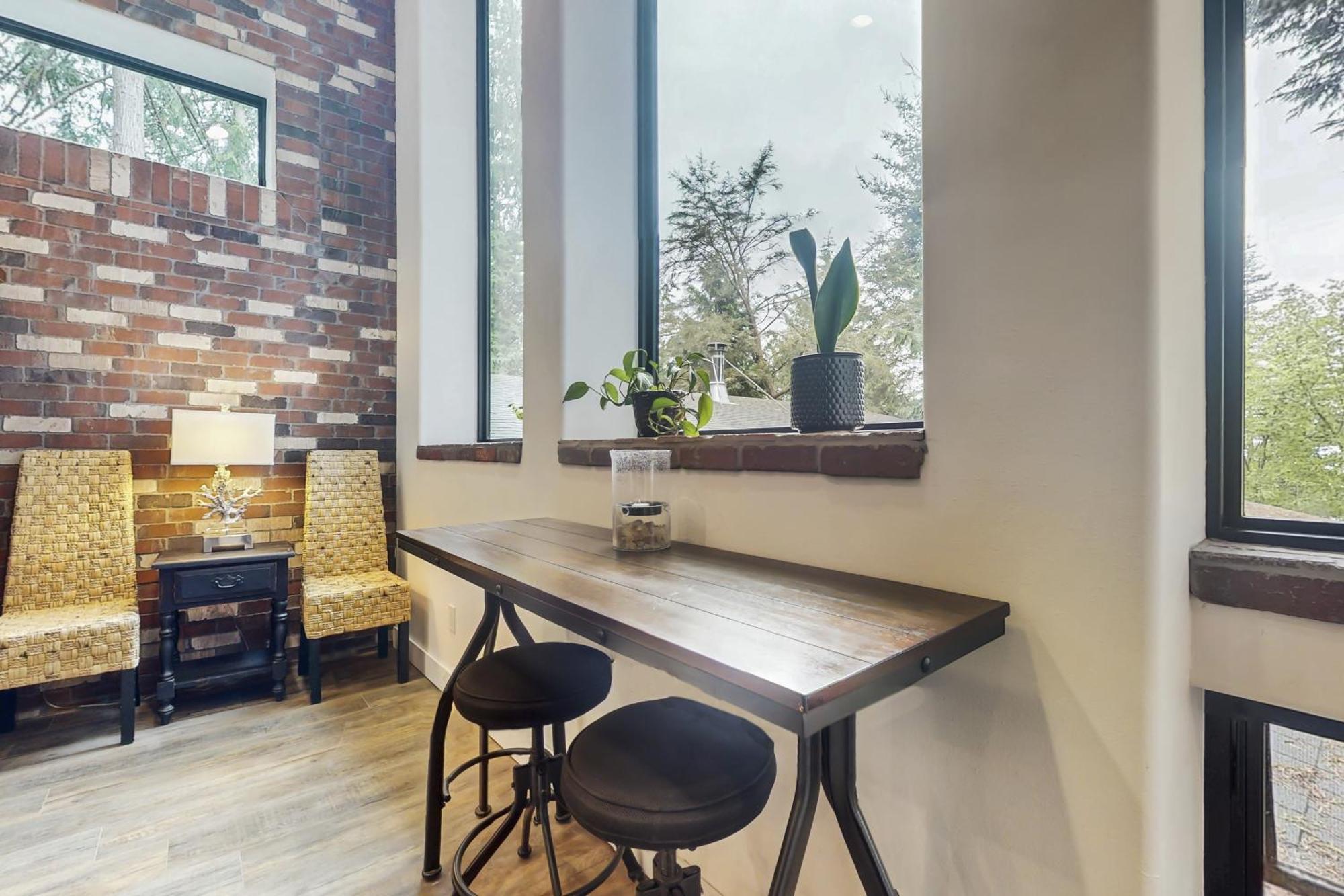Aparthotel Tides & Timber Sequim Zewnętrze zdjęcie